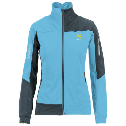 Dámska mikina Karpos Puez W Fleece