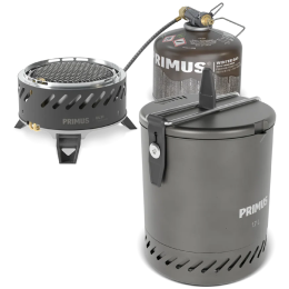 Varič Primus Ulti Stove System 1.7