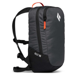 Batoh Black Diamond Bullet 16 Backpack sivá