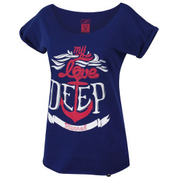 Dámské tričko Hannah Celine