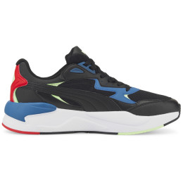 Pánske topánky Puma X-Ray Speed 2022 modrá blue