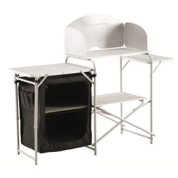 Kuchynský stolík Easy Camp Sarin