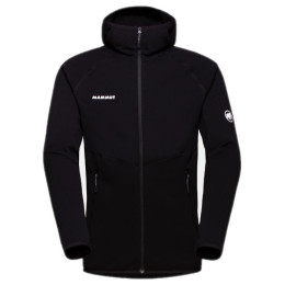 Pánska bunda Mammut Aconcagua ML Hooded Jacket Men
