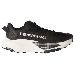 Pánske bežecké topánky The North Face M Altamesa 500 V2 čierna/biela TNF Black/White Ash