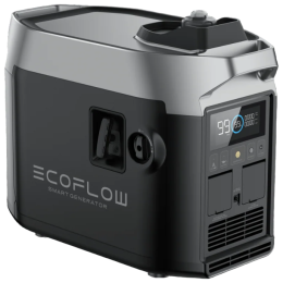 Generátor EcoFlow Smart Generator