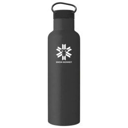 Termoska Snow Monkey Mover 0,75l zelená Forest Green