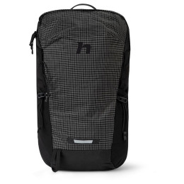 Batoh Hannah Dynamic 30 čierna jet black