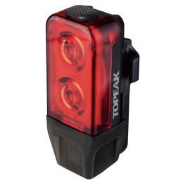 Svetlo Topeak Tailux Usb 25