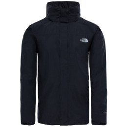 Pánska bunda The North Face Sangro Jacket čierna TNF BLACK