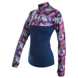Dámska mikina Sensor Coolmax Thermo zip