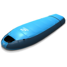 Spacák Hannah Trek JR 200