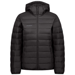 Dámska zimná bunda Mammut Crag IN Hooded Jacket Women
