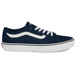 Pánske topánky Vans MN Filmore Decon modrá (Suede/Canvas)DrsBl/Wht