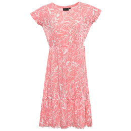 Dámske šaty Alpine Pro Derefa