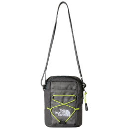 Taška cez rameno The North Face Jester Crossbody