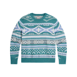 Dámsky sveter Roayal Robins W Westlands Pullover