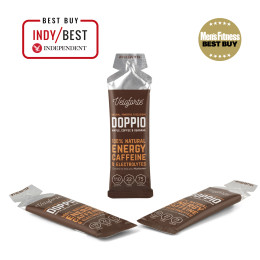 Energetický gél Veloforte Doppio Nectar