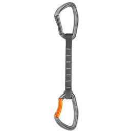 Expreskový set Petzl Djinn Axess 17 cm