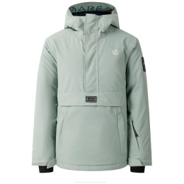 Detská lyžiarska bunda Dare 2b Freehand II Jacket svetlozelená Glacier Green