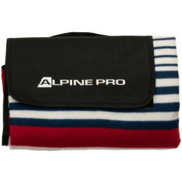 Kempingová deka Alpine Pro Chalebe