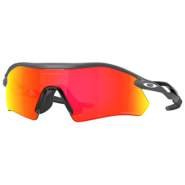 Slnečné okuliare OAKLEY Radar Plate Prizm Ruby sivá Prizm Ruby