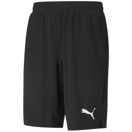 Pánske kraťasy Puma RTG Interlock Shorts 10""
