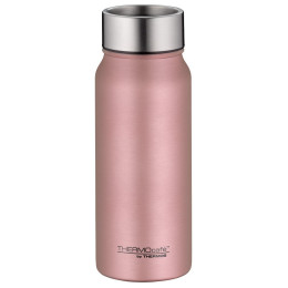 Termohrnček Thermos Thermocafé 500 ml ružová růžovozlatá