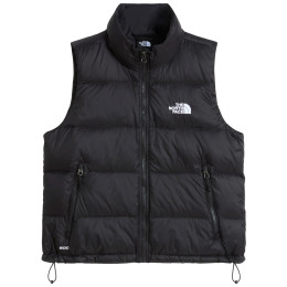 Dámska vesta The North Face W Hydrenalite Down A-Line Vest čierna TNF BLACK