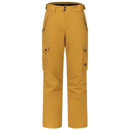 Pánske nohavice Dare 2b Baseplate Insulated Pant svetlohnedá Wood Brown