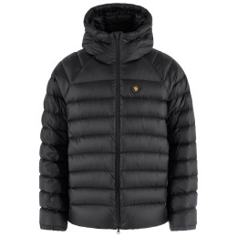 Pánska bunda Fjällräven Bergtagen Down Jacket M čierna Black