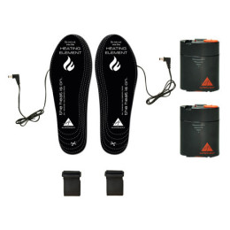 Vložky do topánok Alpenheat Trend