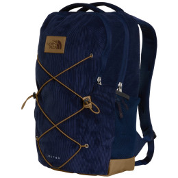 Batoh The North Face Jester Pro tmavomodrá Summit Navy/Leather Bro
