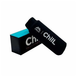 Tréningová pomôcka CRUX ChilL čierna