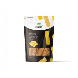 Cvrčky tyčinky Grig Syrové