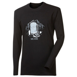 Pánske tričko Progress OS VANDAL "HIKE" 24DY