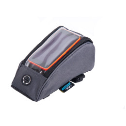 Taška na rám s vreckom na telefón Sport Arsenal Art. 521