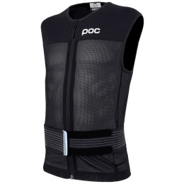 Chránič chrbtice POC Spine VPD air vest M-uranium black