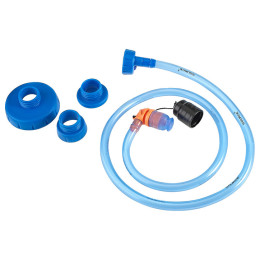 Adaptér na fľašu Source Convertube (2018)