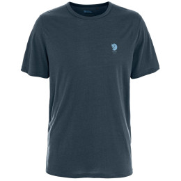 Pánske tričko Fjällräven High Coast SS M tmavomodrá Navy