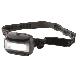 Čelovka Easy Camp Adder Headlamp