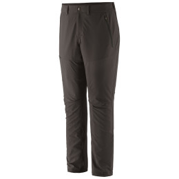 Pánske nohavice Patagonia Men's Terravia Trail Pants - Reg čierna Black
