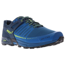 Pánske topánky Inov-8 ROCLITE 275 M modrá blue/navy/lime