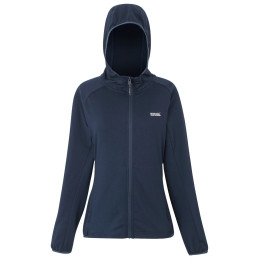 Dámska mikina Regatta Women's Huntdale tmavomodrá Navy