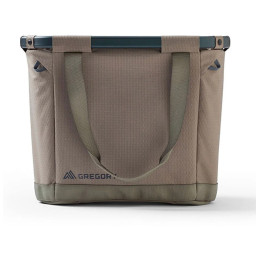 Skladací kôš Gregory Alpaca Gear Tote 30 béžová Mirage Tan