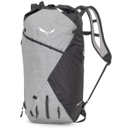 Turistický batoh Salewa Nxt 25L sivá ALLOY/BLACK
