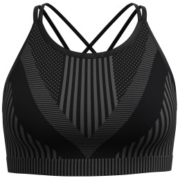 Dámska funkčná bielizeň Smartwool W Intraknit Strappy Bra