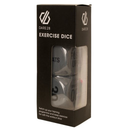 Pomôcka na cvičenie Dare 2b Exercise Dice