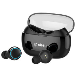 Bezdrôtové slúchadlá Niceboy HIVE pods