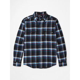 Pánska košeľa Marmot Tromso Midweight Flannel LS