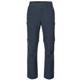 Pánske nohavice Hi-Tec Magris 2In1 tmavomodrá DARK NAVY
